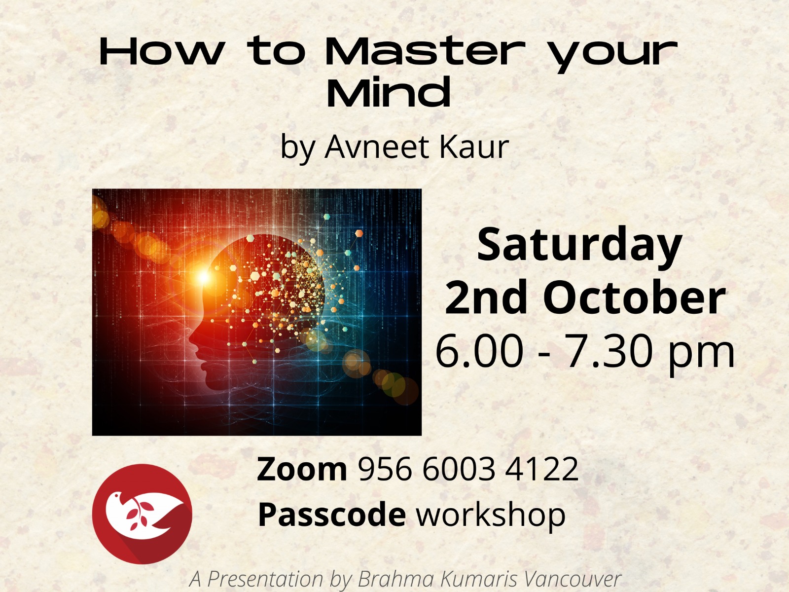 HowToBecomeMasterOfYourMind