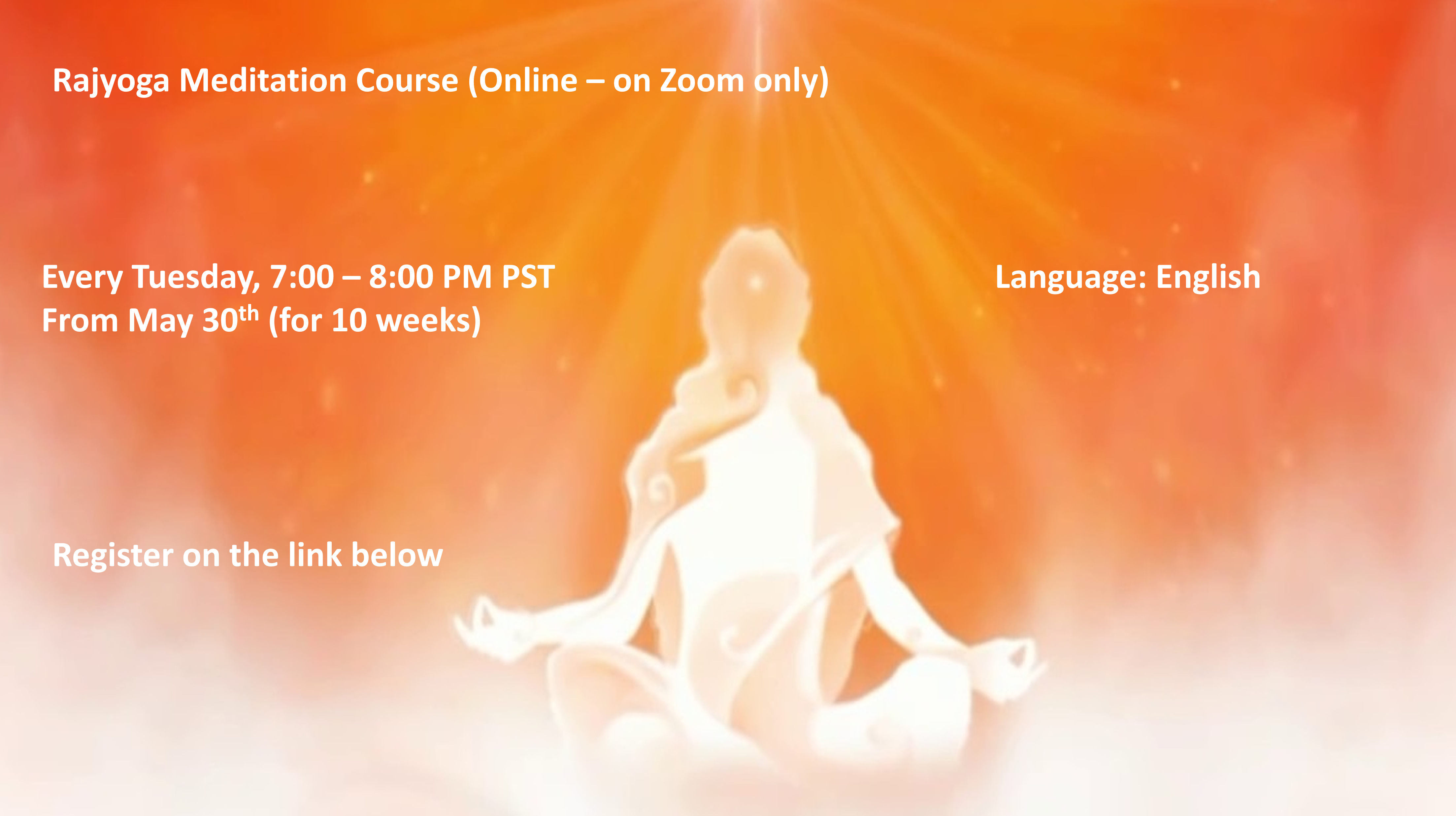 Rajyoga Course picture-20