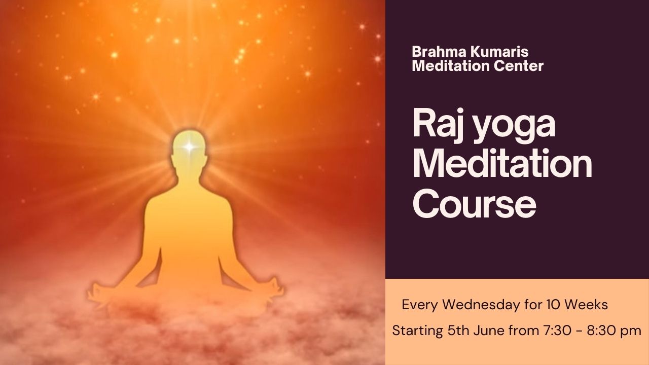 Upcoming Courses | Brahma Kumaris Vancouver Center