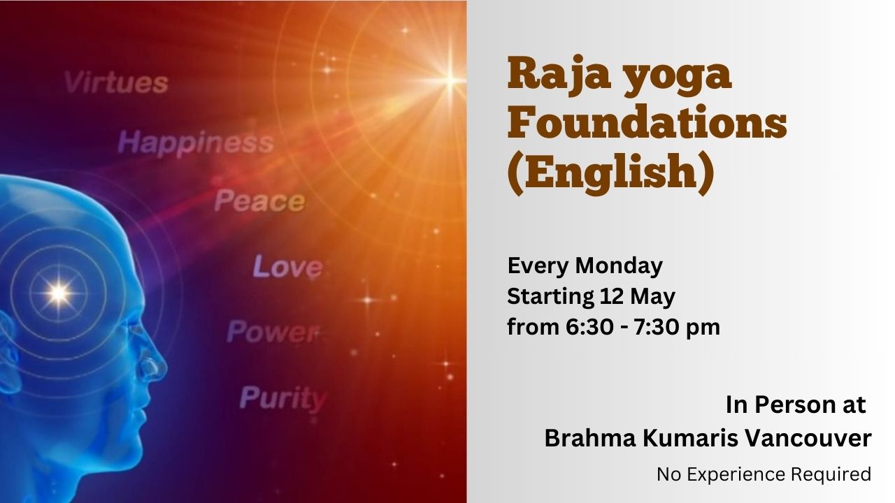 Rajyoga Meditation Course Weekly (2)